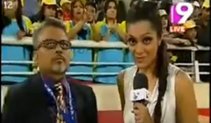 Chairman of Duronto Rajshahi Mr. Mushfiqur Rahman Mohan inspires his team in BPL T20, Session – 2